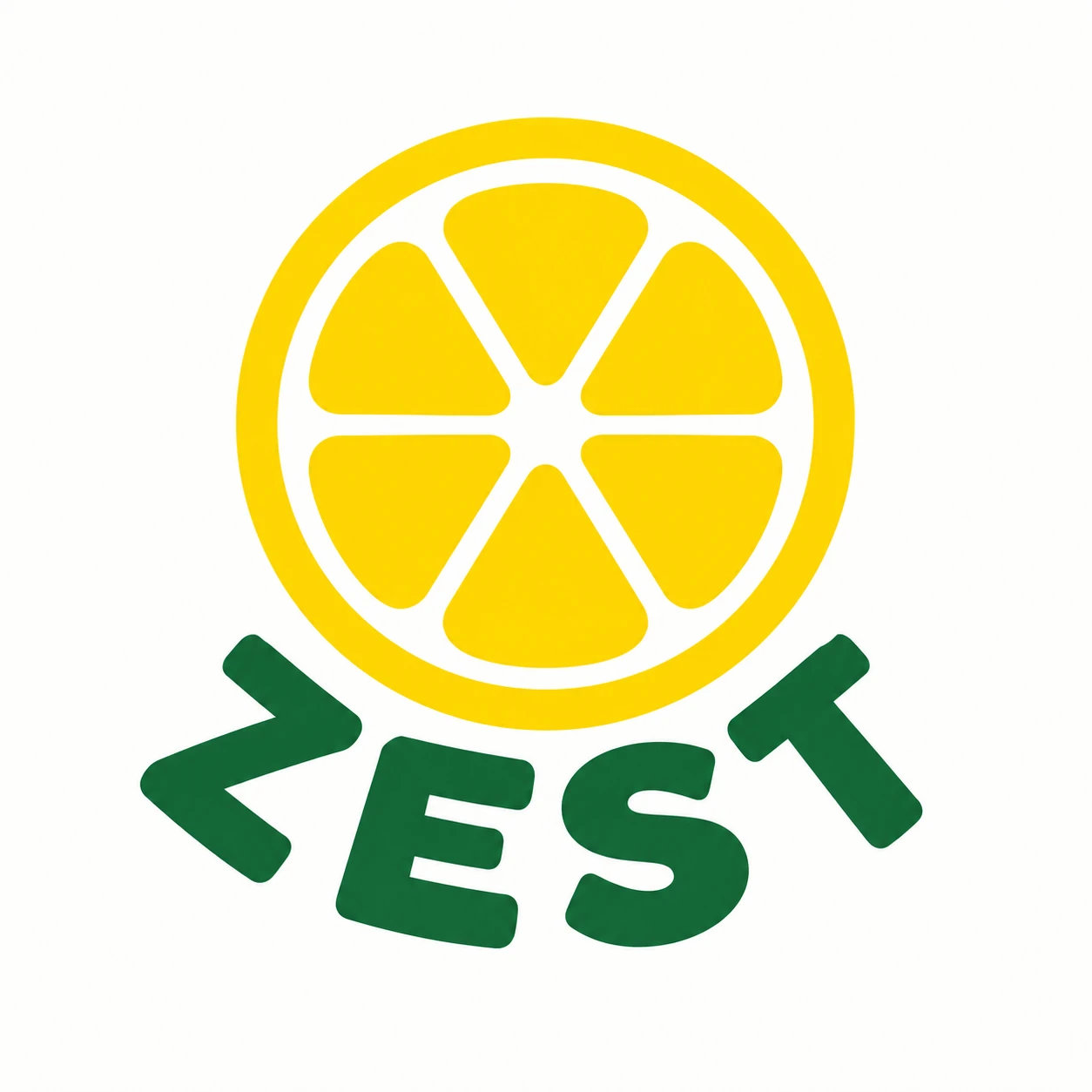 Local Lemonade Stand · Curved-Baseline Lettering