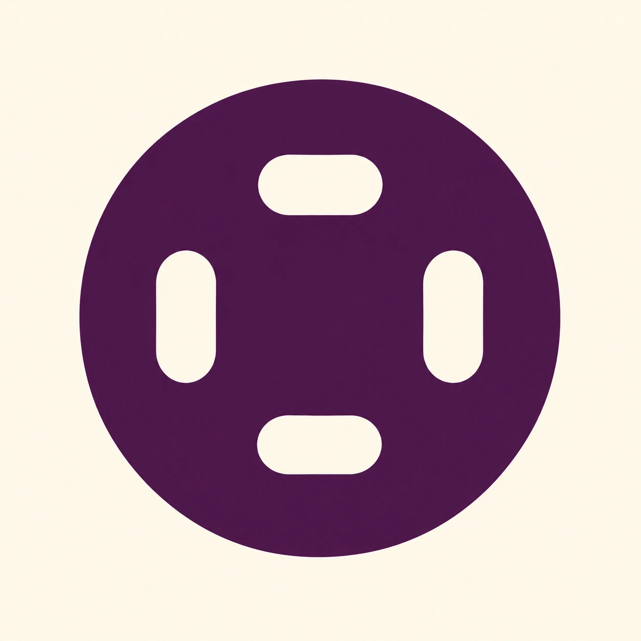 Local Button Shop · Rotational Symmetry