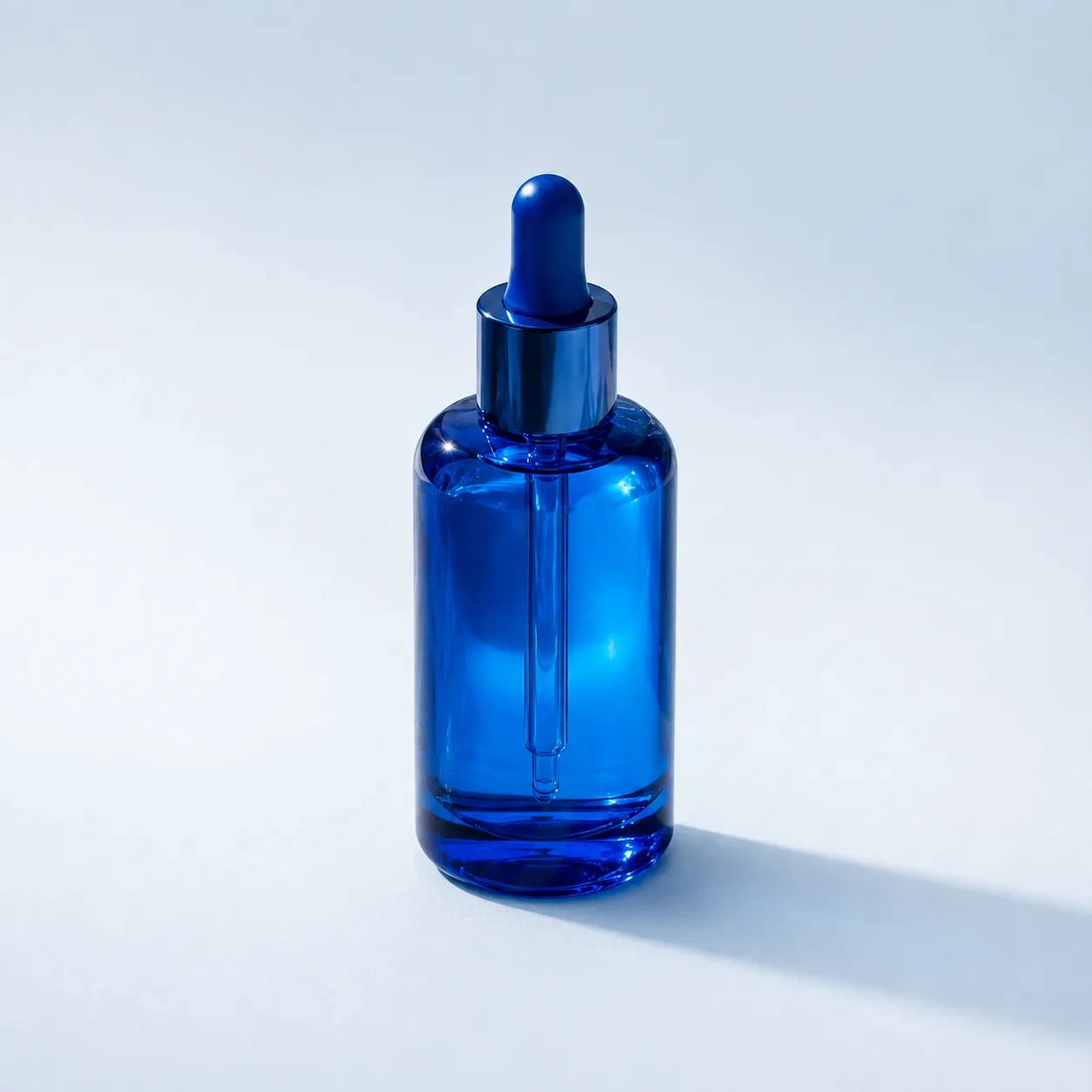 Same bottle. A quieter setting.